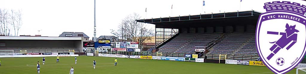 Forestiersstadion